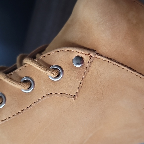 Jeffery Cambell Lita Chunky Heel Platform Lace Up Ankle Boots - Picture 4 of 9